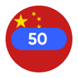 CHA50