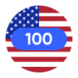 US100